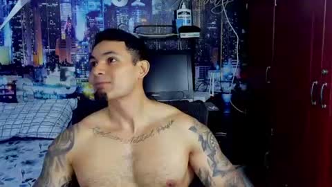 Chriss Stewart online show from 07/11/26, 02:25