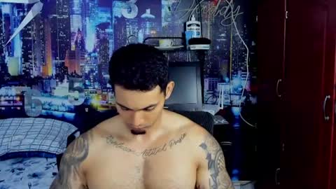 Chriss Stewart online show from 07/14/26, 02:05