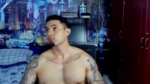 Chriss Stewart online show from 07/15/26, 02:17
