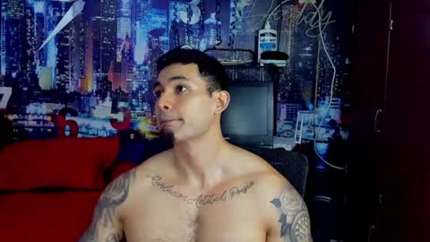 Chriss Stewart online show from 08/04/26, 02:15