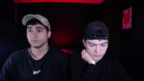 Christian Wang online show from 10/01/25, 06:19