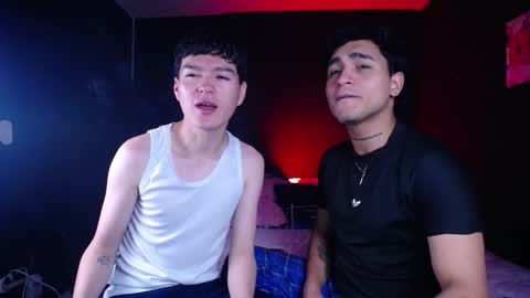 Christian Wang online show from 10/01/25, 10:27