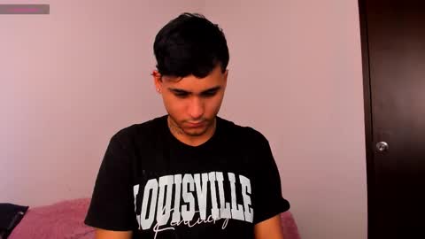 Christian Wang online show from 11/22/25, 07:24