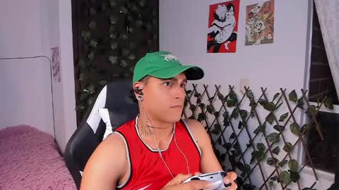 Christian Wang online show from 05/07/26, 11:32