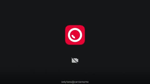 Cardamomo online show from 05/08/26, 04:45