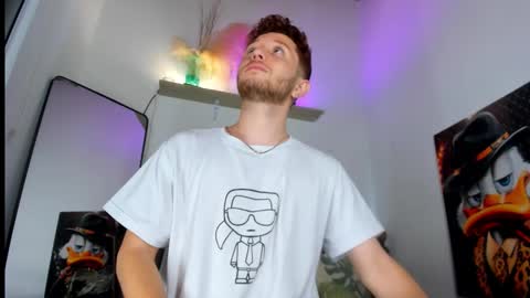 Snapshot of chrisstianford chatting on 09/24/25, 09:23 Hi dont forguet to follow me    online show from 09/24/25, 09:23