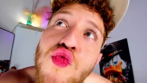 Snapshot of chrisstianford chatting on 10/09/25, 11:58 Hi dont forguet to follow me    online show from 10/09/25, 11:58