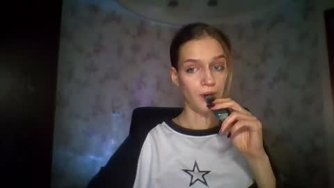 Snapshot of chrissy_joyful chatting on 02/11/26, 07:35 chrissy_joyful online show from 02/11/26, 07:35