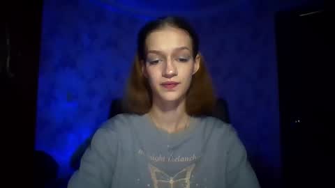 Snapshot of chrissy_joyful chatting on 02/16/26, 05:36 chrissy_joyful online show from 02/16/26, 05:36