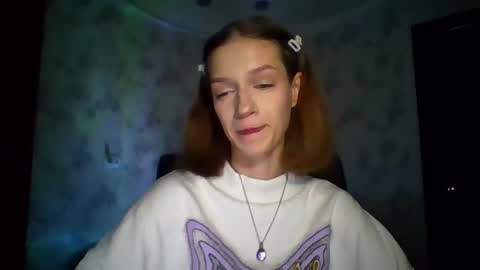 Snapshot of chrissy_joyful chatting on 02/18/26, 07:04 chrissy_joyful online show from 02/18/26, 07:04