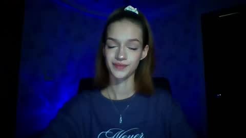 Snapshot of chrissy_joyful chatting on 02/19/26, 06:09 chrissy_joyful online show from 02/19/26, 06:09