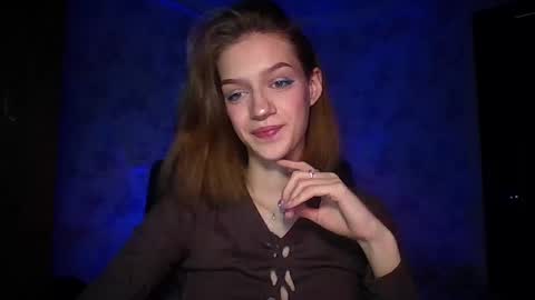 Snapshot of chrissy_joyful chatting on 02/25/26, 07:18 chrissy_joyful online show from 02/25/26, 07:18