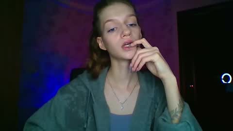 Snapshot of chrissy_joyful chatting on 03/24/26, 07:02 chrissy_joyful online show from 03/24/26, 07:02