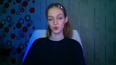 Snapshot of chrissy_joyful chatting on 05/21/26, 04:41 chrissy_joyful online show from 05/21/26, 04:41