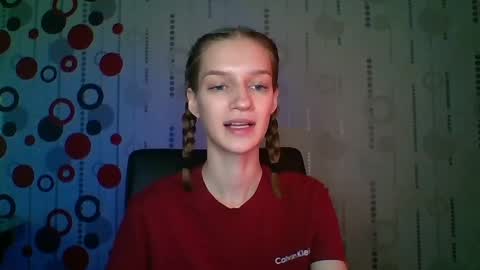 Snapshot of chrissy_joyful chatting on 05/22/26, 04:08 chrissy_joyful online show from 05/22/26, 04:08