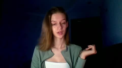 Snapshot of chrissy_joyful chatting on 05/25/26, 05:02 chrissy_joyful online show from 05/25/26, 05:02