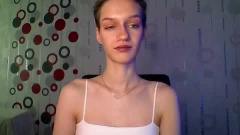 Snapshot of chrissy_joyful chatting on 05/30/26, 05:37 chrissy_joyful online show from 05/30/26, 05:37