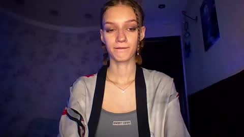 Snapshot of chrissy_joyful chatting on 06/02/26, 05:09 chrissy_joyful online show from 06/02/26, 05:09