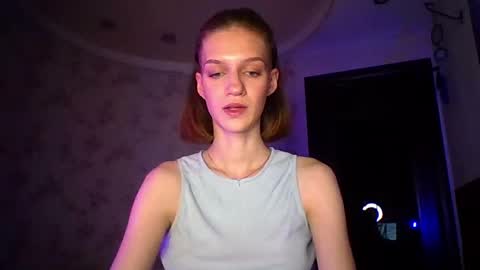 Snapshot of chrissy_joyful chatting on 06/05/26, 06:52 chrissy_joyful online show from 06/05/26, 06:52