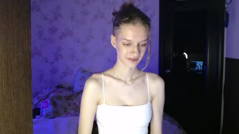 Snapshot of chrissy_joyful chatting on 06/09/26, 05:08 chrissy_joyful online show from 06/09/26, 05:08