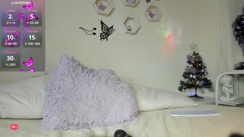Christal online show from 12/14/24, 03:51