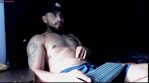 Snapshot of christangel96 chatting on 02/15/25, 08:01 christangel96 online show from 02/15/25, 08:01