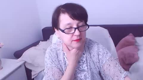 Christa online show from 12/01/24, 04:29
