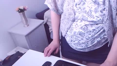 Christa online show from 12/01/24, 10:43