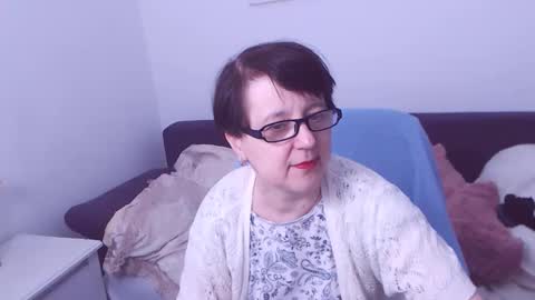 Christa online show from 12/06/24, 08:51