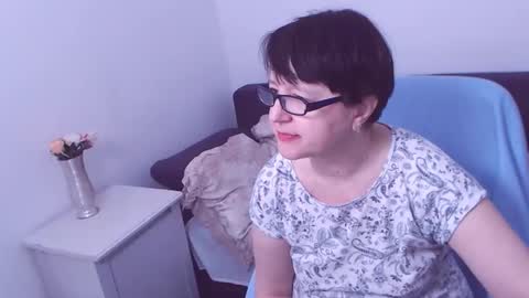 Christa online show from 12/07/24, 03:04