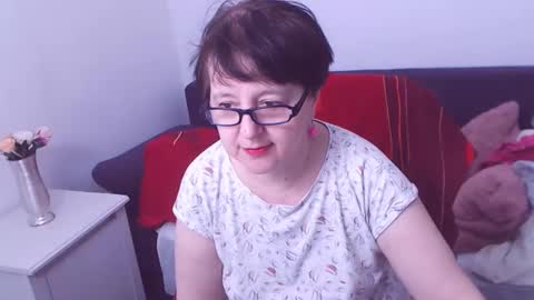 Christa online show from 12/08/24, 06:54