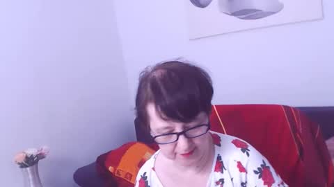 Christa online show from 12/08/24, 05:44
