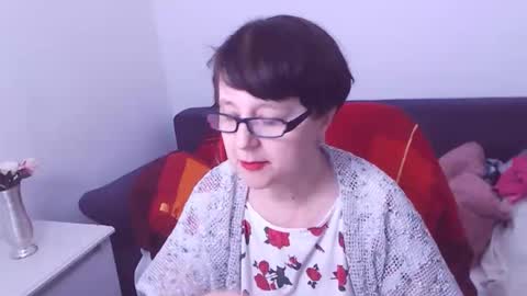 Christa online show from 12/08/24, 09:08