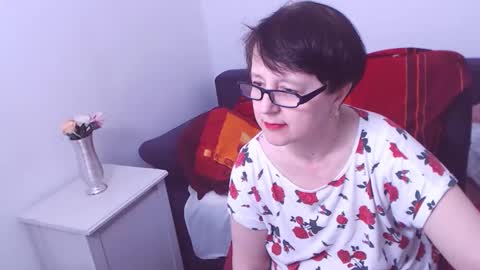 Christa online show from 12/09/24, 03:18