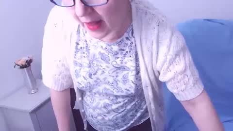 Christa online show from 12/12/24, 06:25