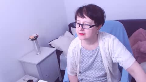 Christa online show from 12/13/24, 08:15