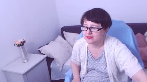 Christa online show from 12/14/24, 02:56
