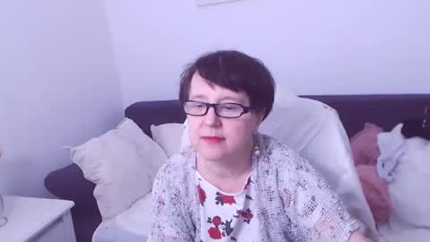 Christa online show from 12/15/24, 07:46