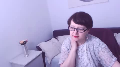 Christa online show from 12/15/24, 03:20