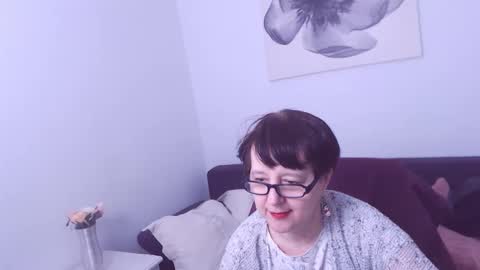 Christa online show from 12/15/24, 06:48