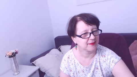 Christa online show from 12/15/24, 09:53