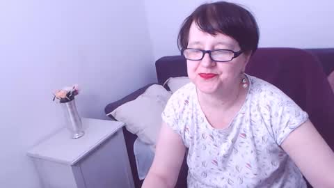 Christa online show from 12/16/24, 01:10