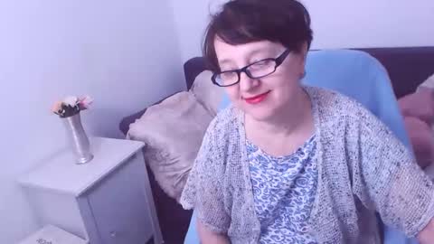 Christa online show from 12/20/24, 06:45