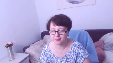 Christa online show from 12/20/24, 09:50