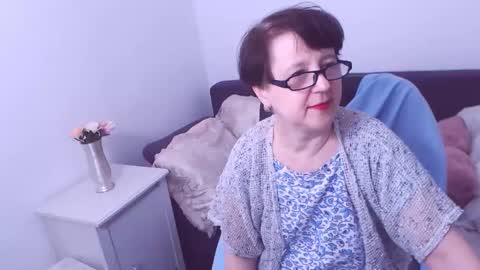 Christa online show from 12/21/24, 01:26