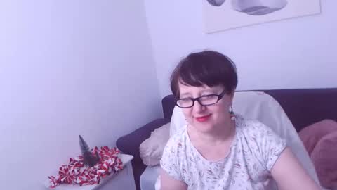 Christa online show from 12/22/24, 02:06