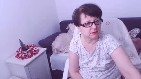Christa online show from 12/22/24, 08:16