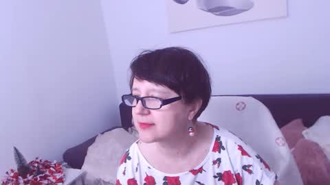 Christa online show from 12/22/24, 06:48
