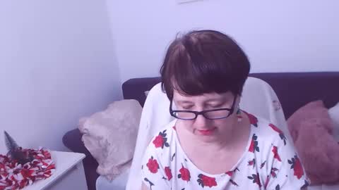 Christa online show from 12/23/24, 12:57