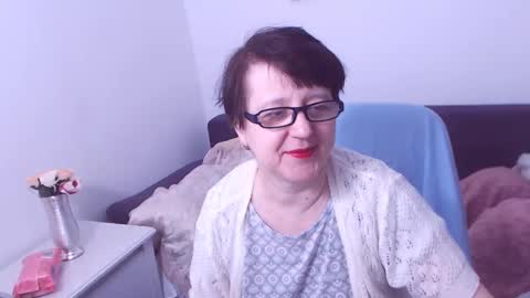 Christa online show from 02/14/25, 01:02